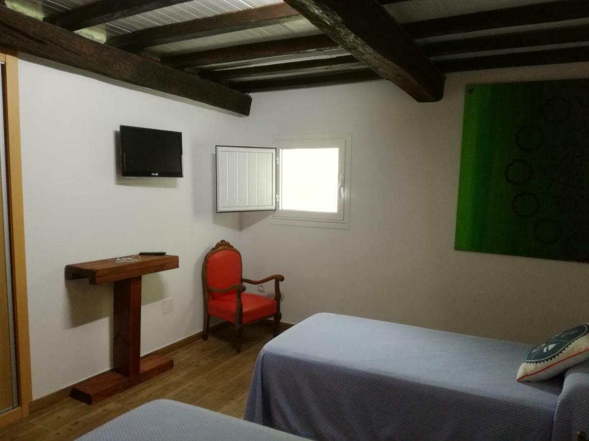 Casa Xestadelo Aldán Exteriér fotografie